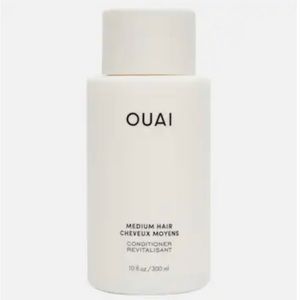 Ouai Medium hair conditioner
